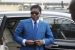 Equatorial Guinea's Teodoro Nguema Obiang Mangue: sanctioned in UK for lavish lifestyle