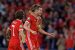 Wales will meet Denmark today at Euro 2020