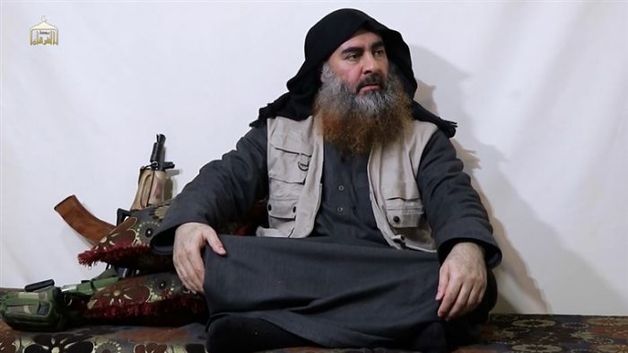 Abu Bakr al-Baghdad