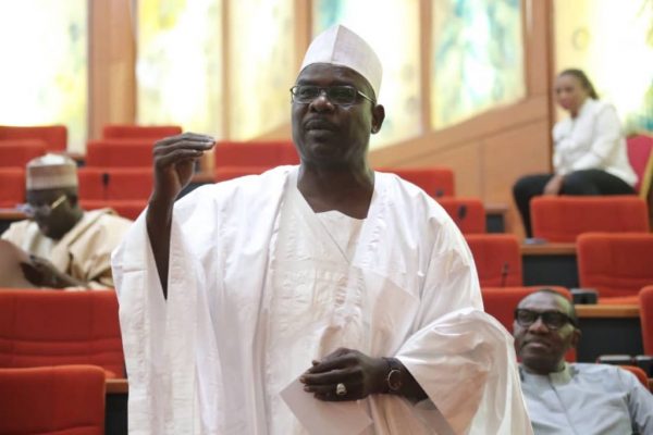 Senator Ali Ndume: There’s much to lose if Nigeria is divided
