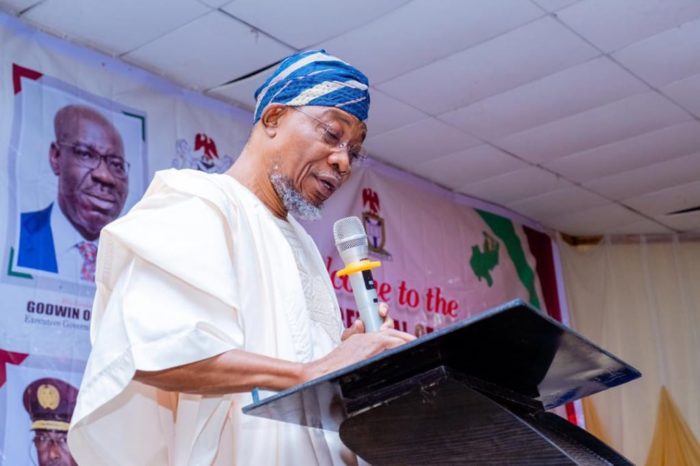 Aregbesola