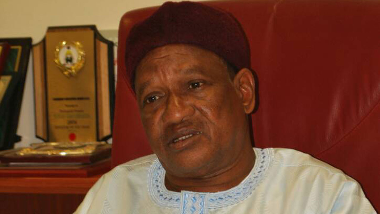 Northern Senators join eminent Nigerians in mourning the death of former Governor of Yobe State, Senator Bukar Abba Ibrahim.