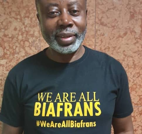 Chido Onumah: We are All Biafrans