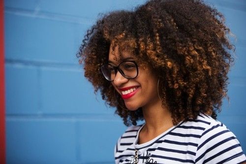 8 Ways To Maintain Your Colour-treated Natural Hair . News