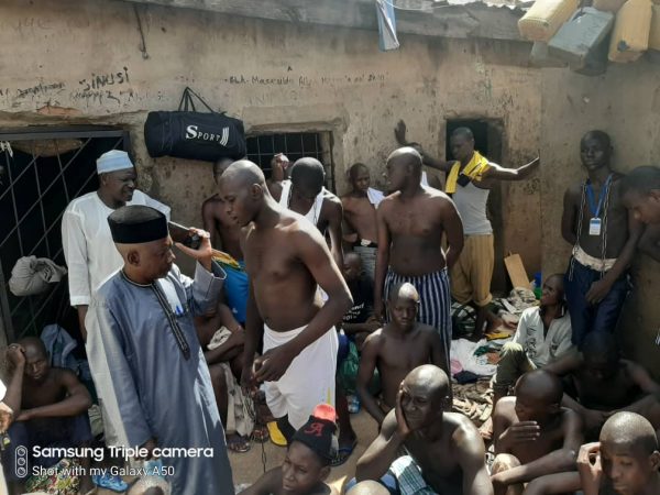 Daura’s house of torture shut down by police