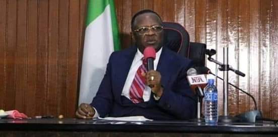 David Umahi