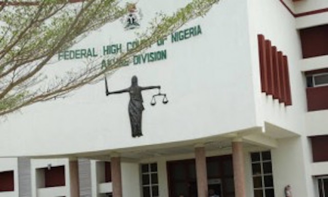 Federal High Court Akure