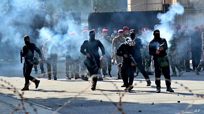 Iraqi protesters2