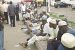 Ridding Lagos of the nuisance of street beggars and hawkers