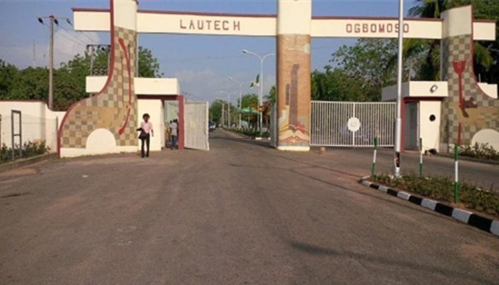 LAUTECH-Ogbomoso