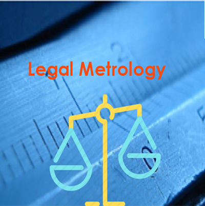 LEGAL METEROLOGY