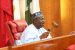 Ahmad Lawan, Senate President