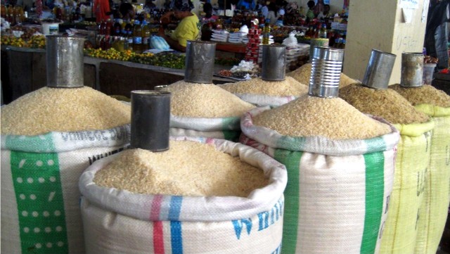 Farmers: How to ensure drastic reduction in price of rice - P.M. News