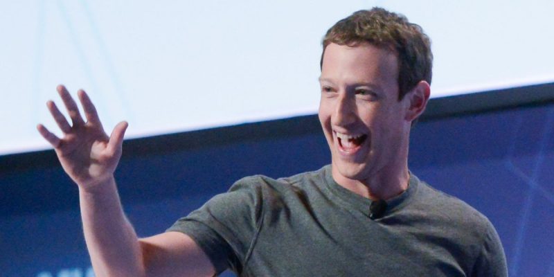 Mark Zuckerberg: Senator Warren says he controls 85 per cent of social media traffic