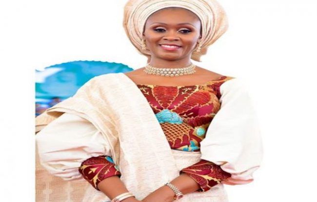 Mrs. Bamidele Abiodun2