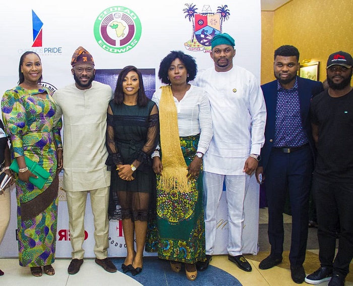 NIGERIAN DAY EXCELLENCE AWARDS