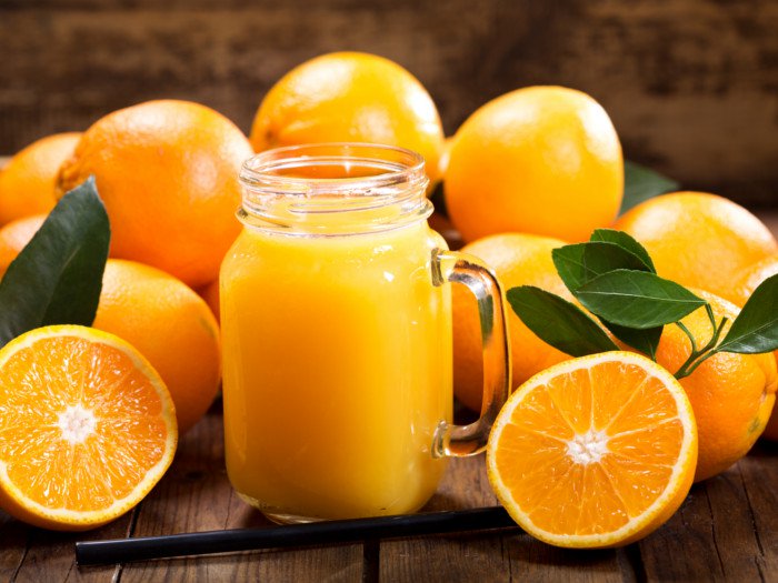 Natural fruit juices can cause diabetes like sugar sweetened drinks
