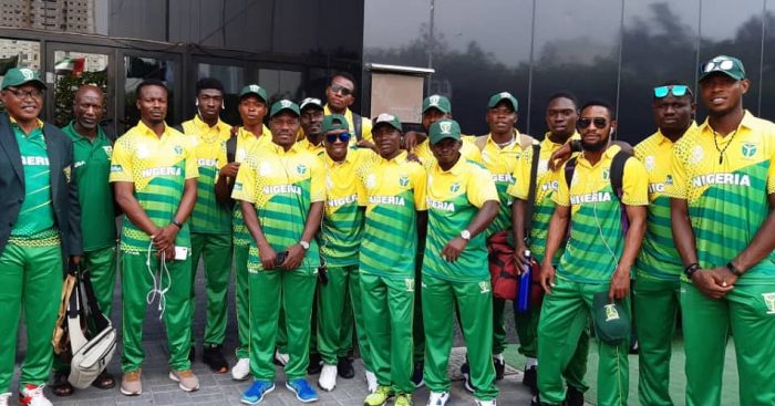 T20 World Cricket Cup: Nigeria lose to Canada - P.M. News