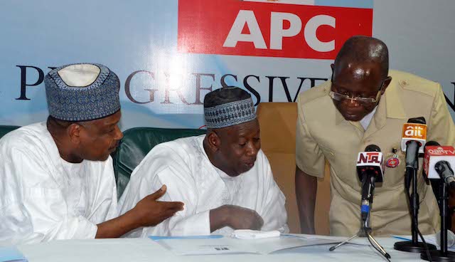 Pic.-24.-APC-inaugurate-National-Governorship-Campaign-Committee-for-Kogi-and-bayelsa -State