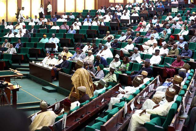 Pic.-34.-Inauguration-of-Standing-Committees-by-Speaker-Femi-Gbajabiamila