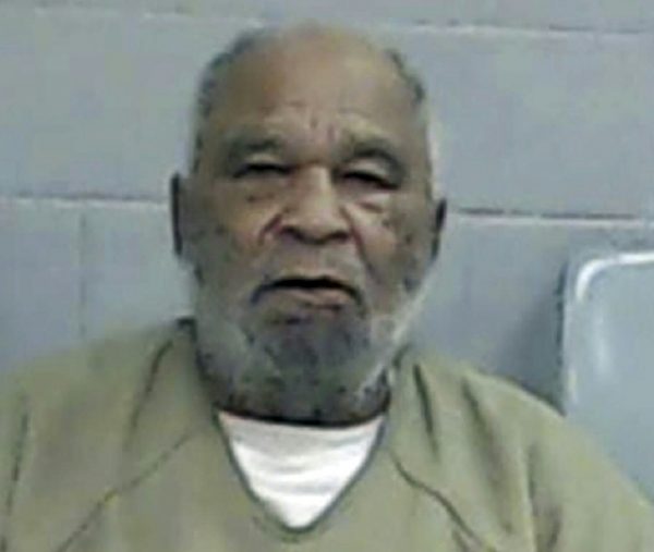 Samuel Little Confessions Of Americas Most Prolific Serial Killer Pm News 