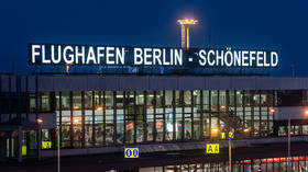 Berlin Airport
