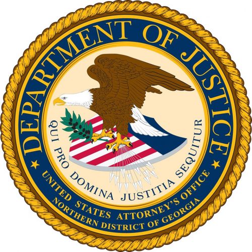 Department of Justice