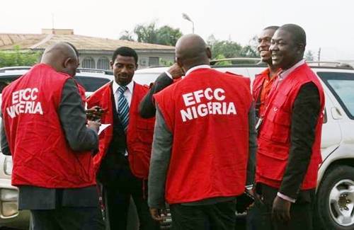 EFCC