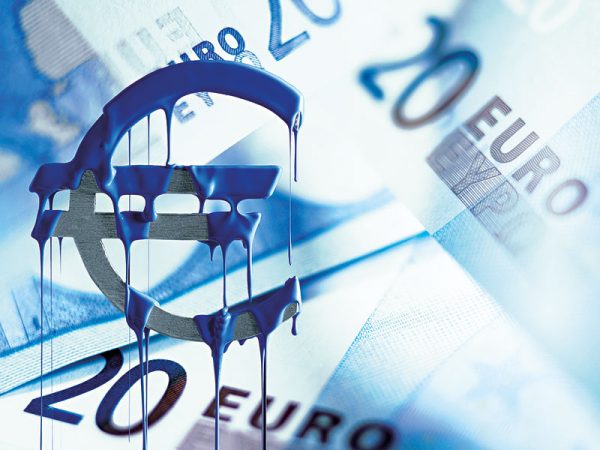 EU tightens money laundering watchdog