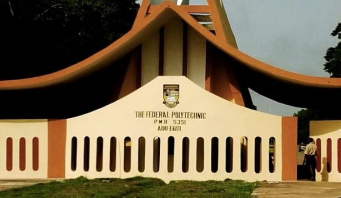 Federal Polytechnic, Ado Ekiti