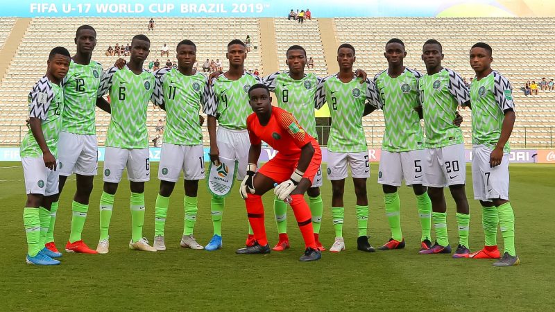 Golden Eaglets