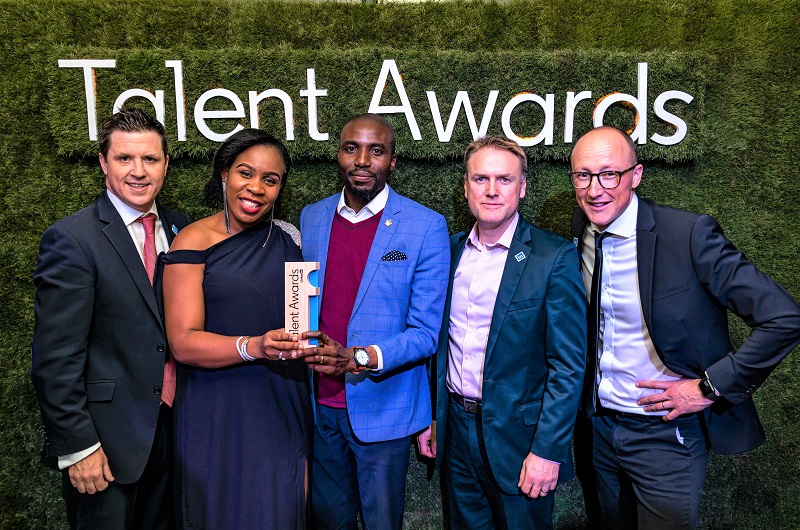 Linkedin Talent Awards Official Picture for Media (1)