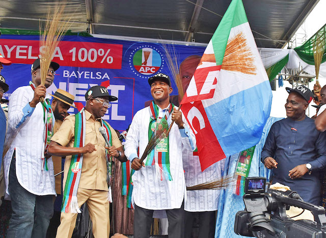 Pic.21.-APC-grand-finale-governorship-election-rally-in-Yenagoa