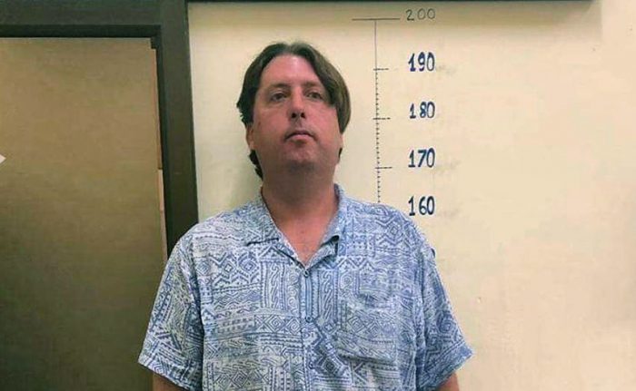Rugh James Cline convicted of having sex with minors