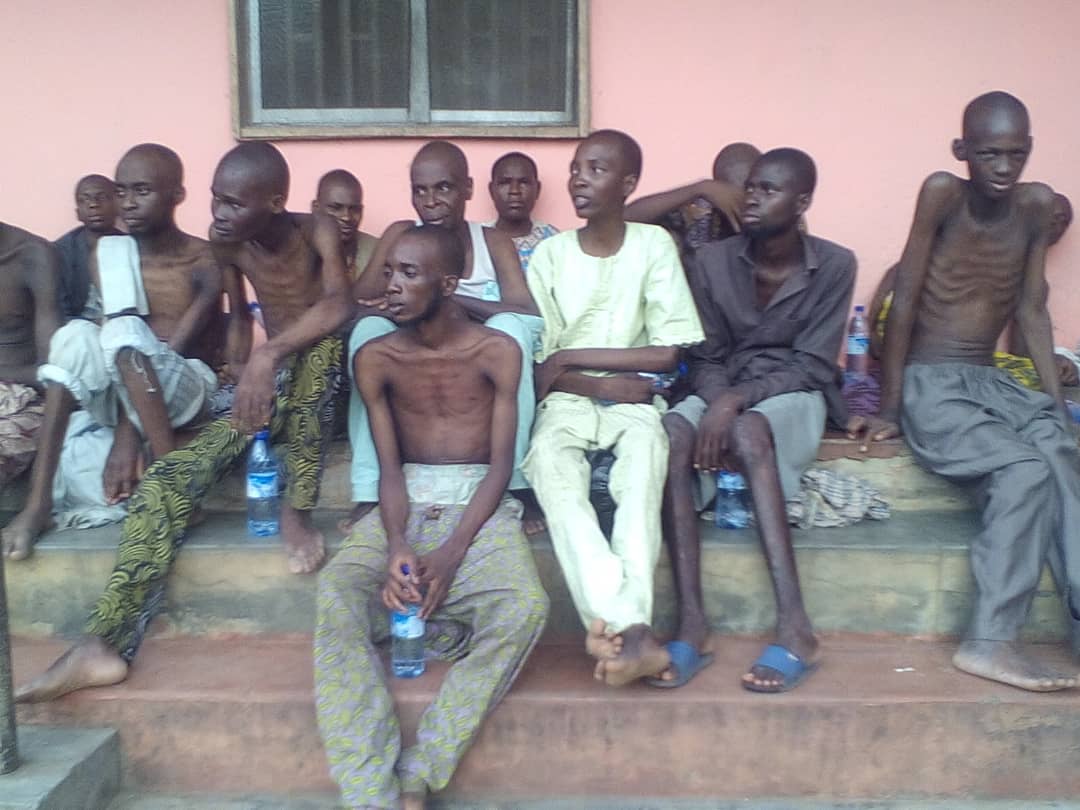 Some-of-the-inmates-of-Ibadan-illegal-detention-centre