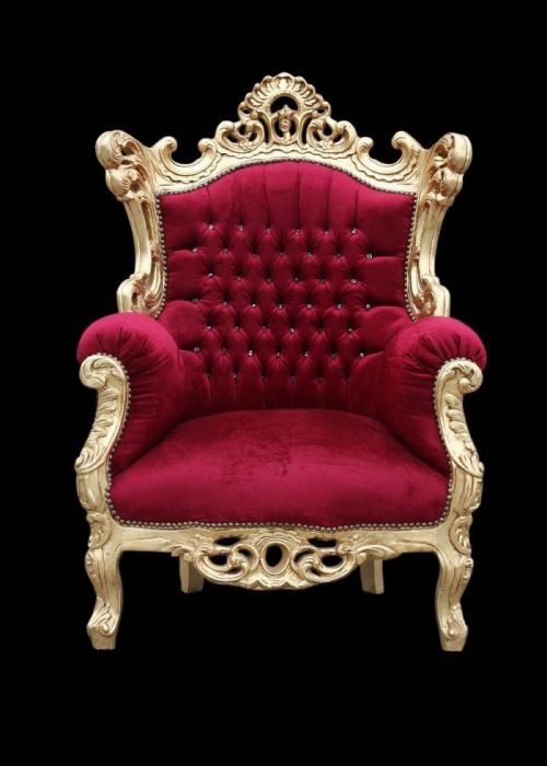 Throne 1