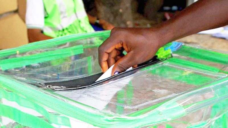 INEC says it’s ready for Kaduna by-election