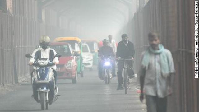 new-delhi-pollution