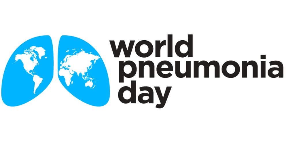 world pneumonia day