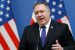 Mike Pompeo: Bottle of Japanese whisky given to US State Department in his era