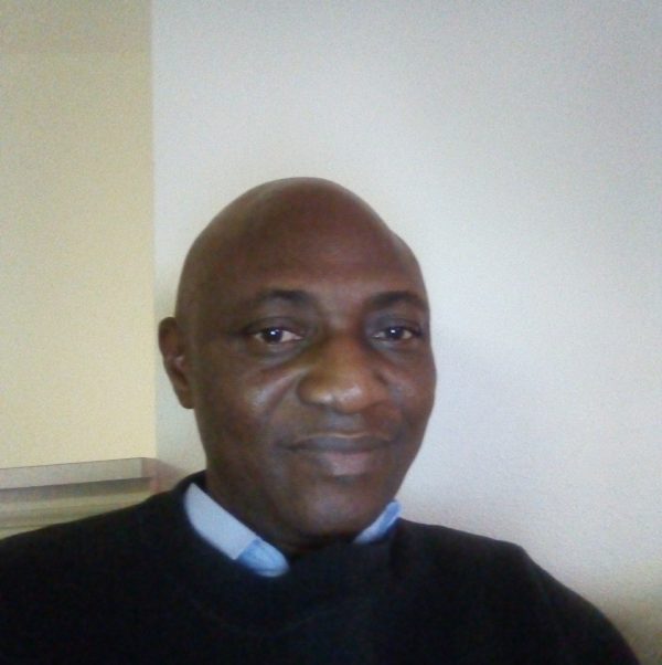 Anthony Oluseye Akinyemi 3