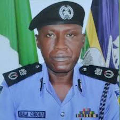 Bala Ciroma, FCT Police Commissioner: Emergency numbers released to the public