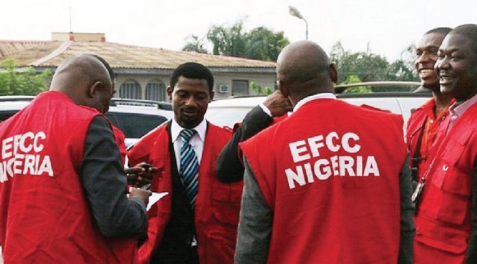 EFCC warns Nigerians on fraudulent investment schemes