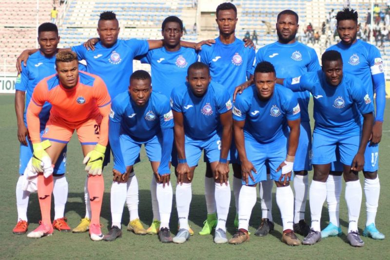 Enyimba FC