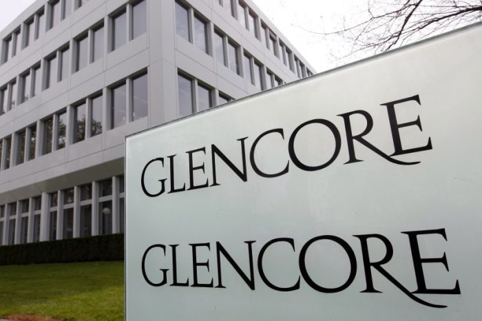 Glencore faces UK Serious Fraud Office probe