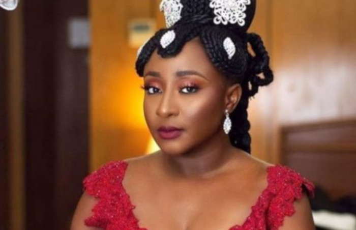 Nollywood S Ini Edo Chic In New Photo P M News