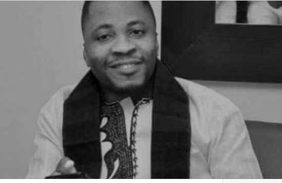 Ola Oyeshina: the LASTMA official killed by hoodlums
