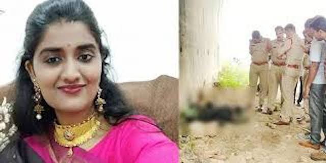 Priyanka Reddy, raped and also burnt to death in India