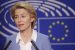 European Commission President Ursula von der Leyen