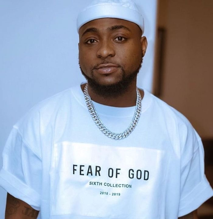 Davido decries poor state of Osun roads - P.M. News